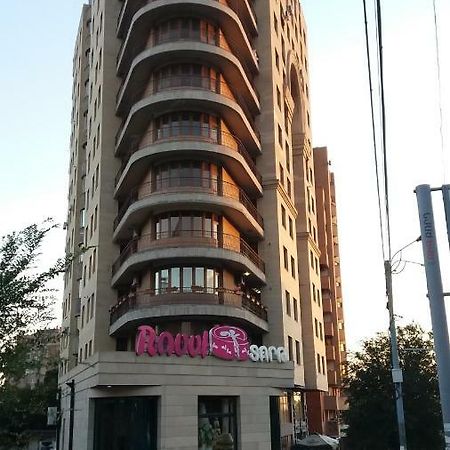 Elite Apartments Erévan Extérieur photo