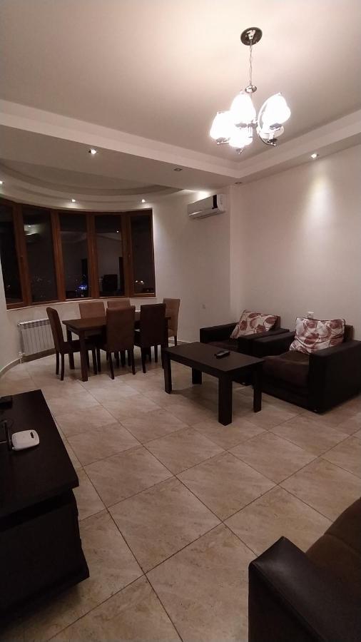 Elite Apartments Erévan Extérieur photo