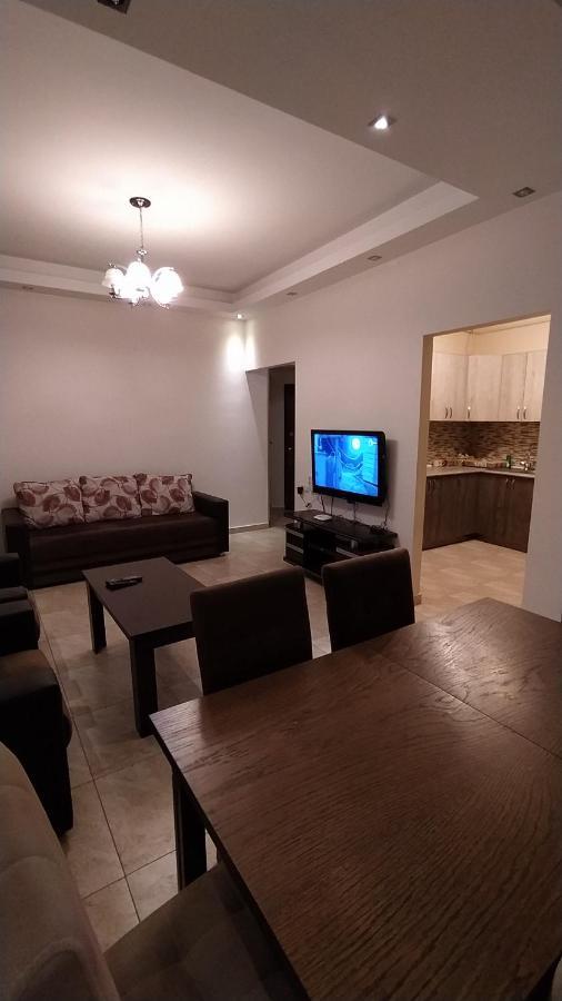 Elite Apartments Erévan Extérieur photo