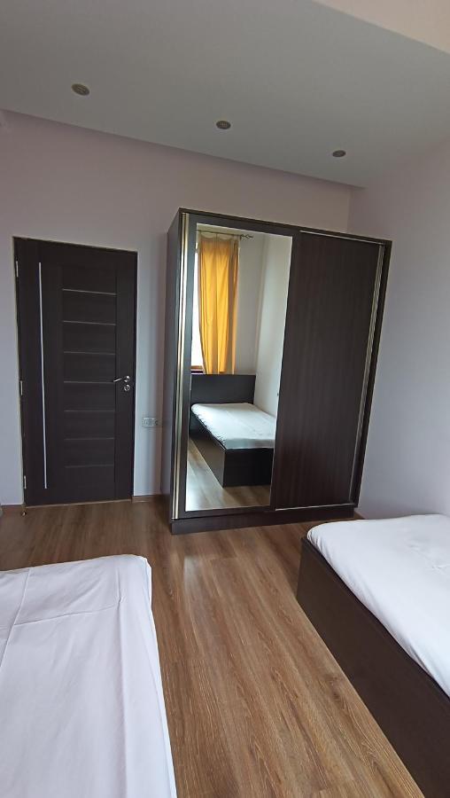 Elite Apartments Erévan Extérieur photo