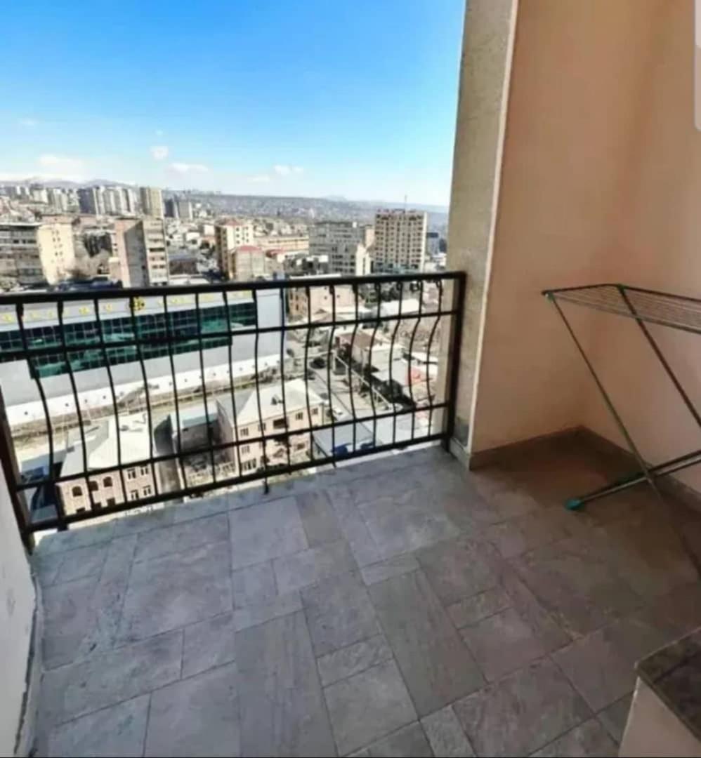 Elite Apartments Erévan Extérieur photo