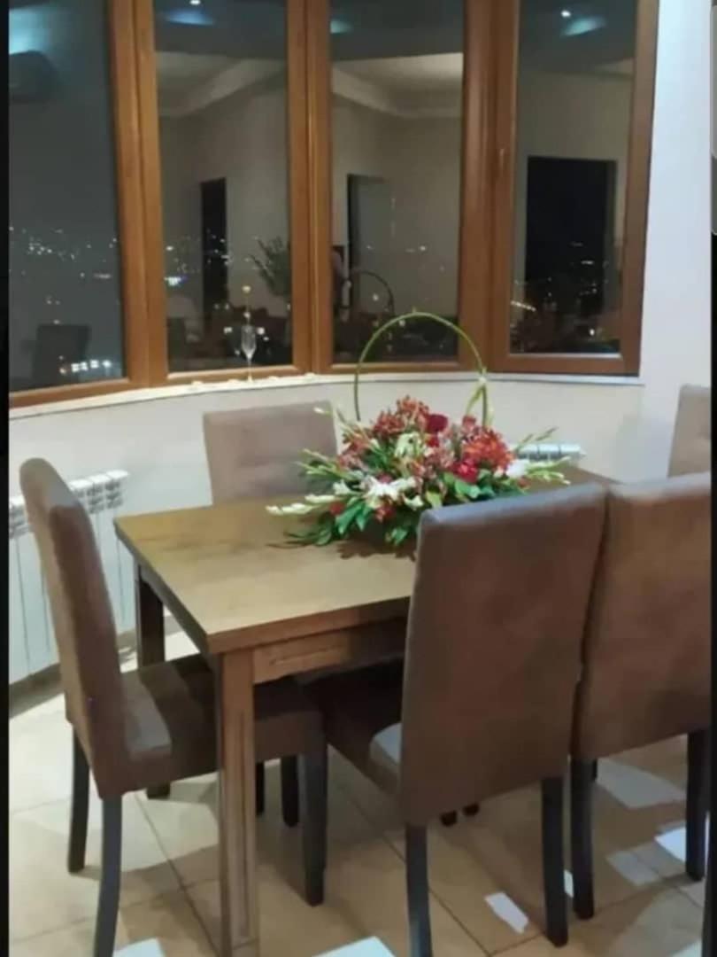 Elite Apartments Erévan Extérieur photo
