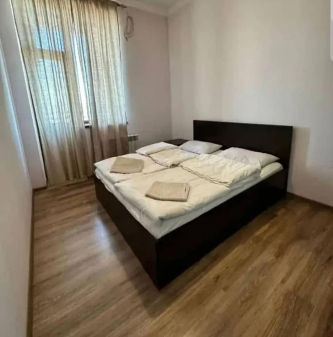 Elite Apartments Erévan Extérieur photo