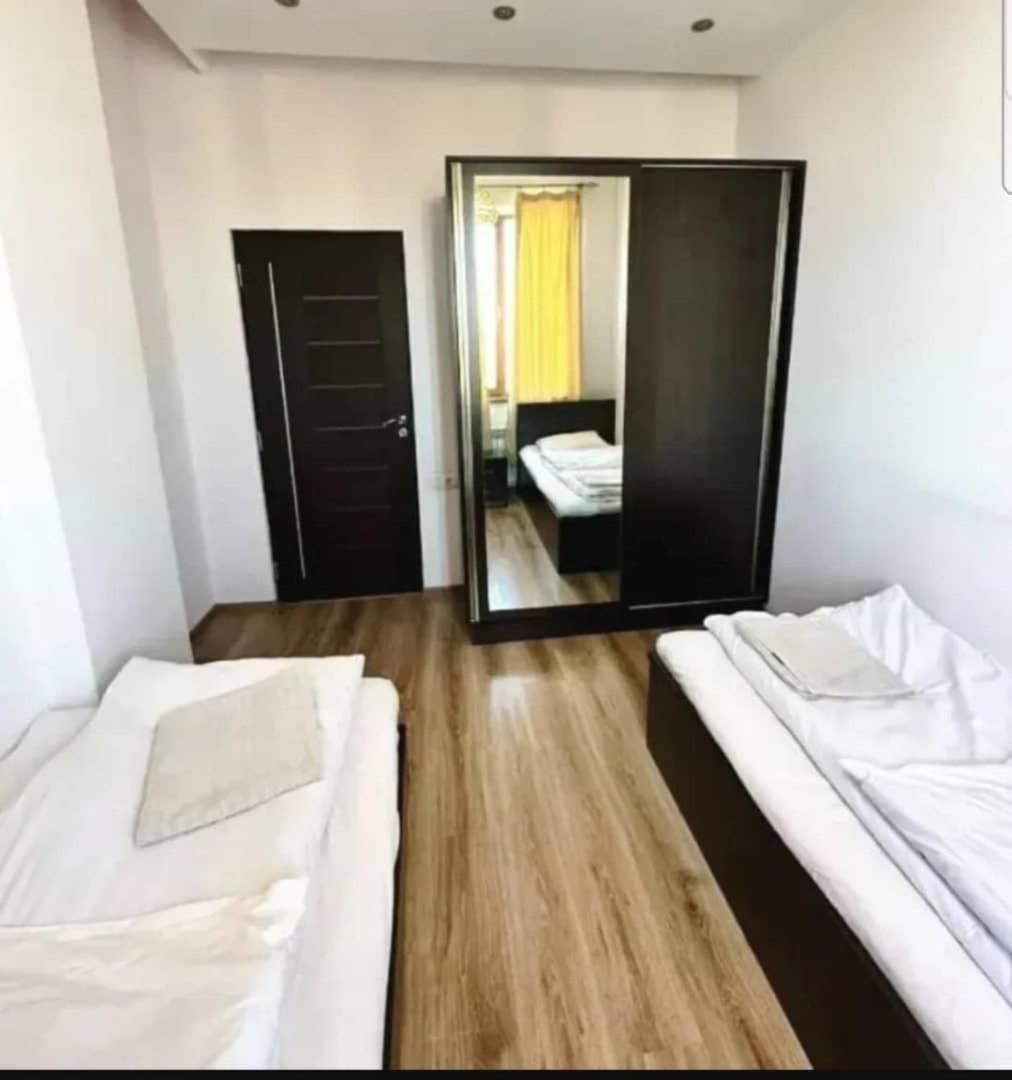 Elite Apartments Erévan Extérieur photo