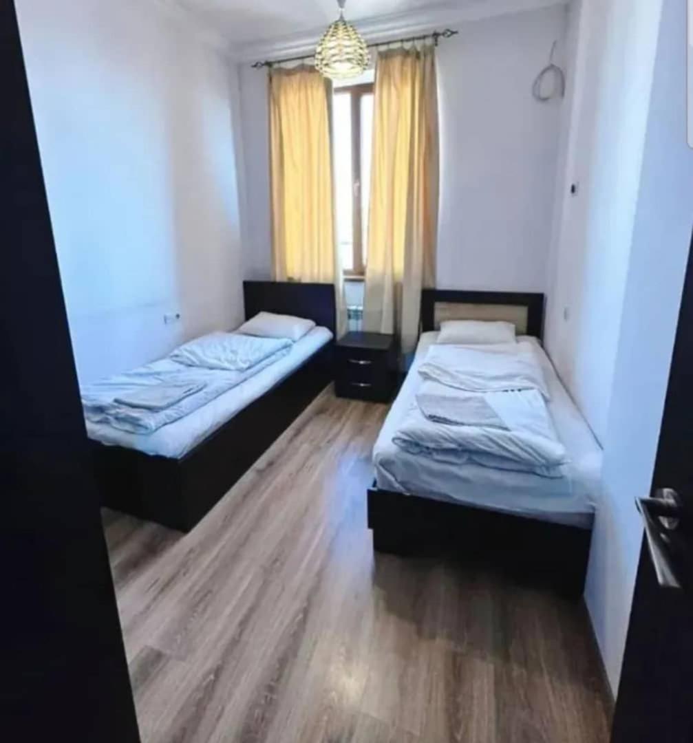 Elite Apartments Erévan Extérieur photo