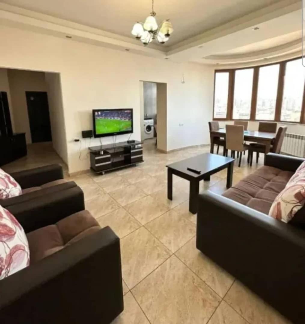 Elite Apartments Erévan Extérieur photo