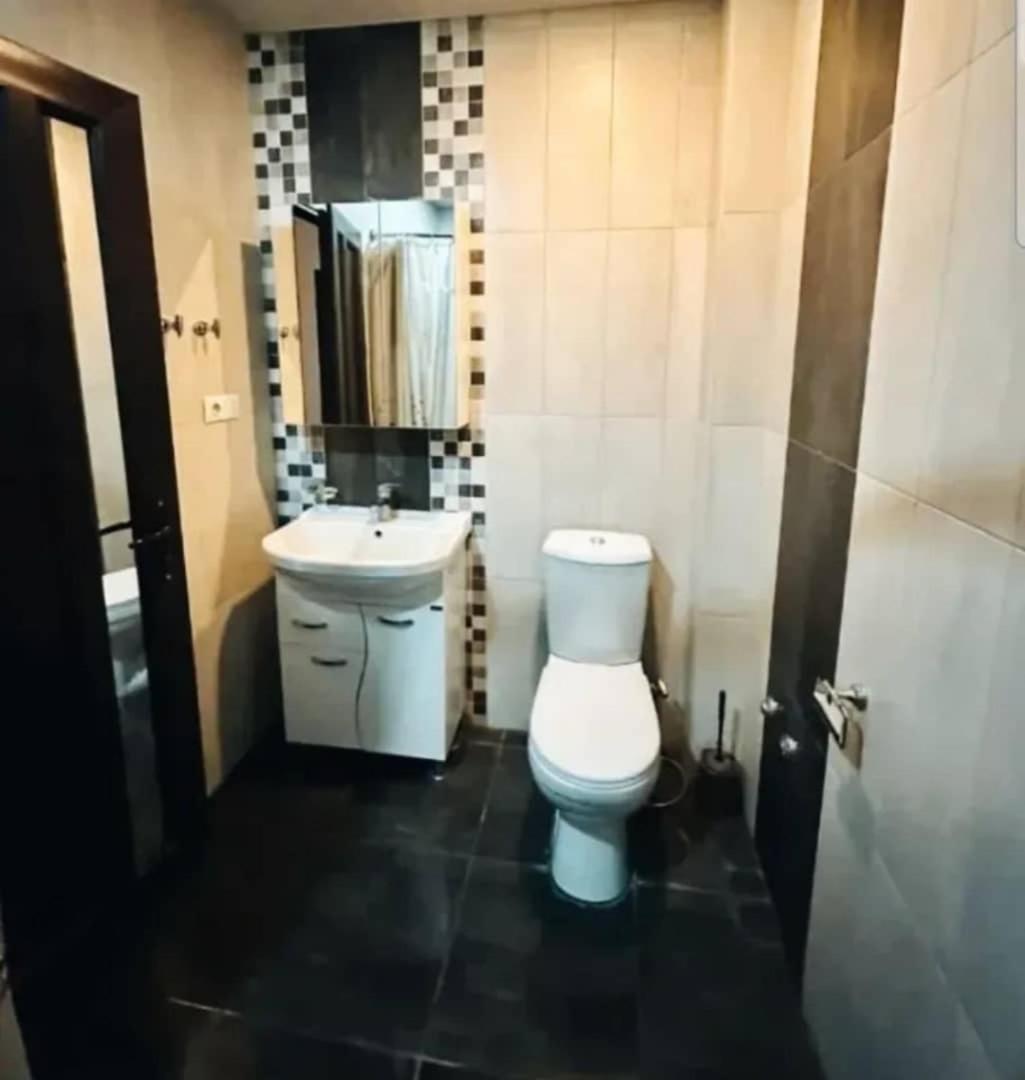 Elite Apartments Erévan Extérieur photo