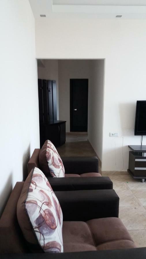 Elite Apartments Erévan Extérieur photo