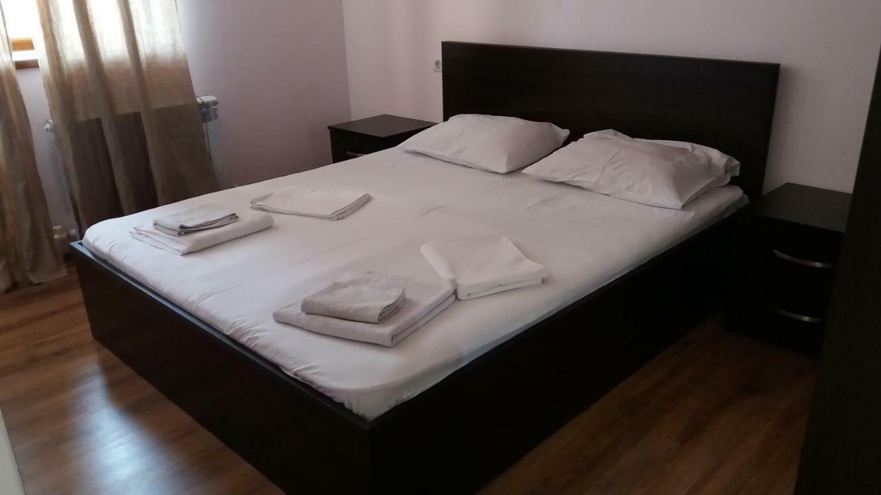Elite Apartments Erévan Extérieur photo