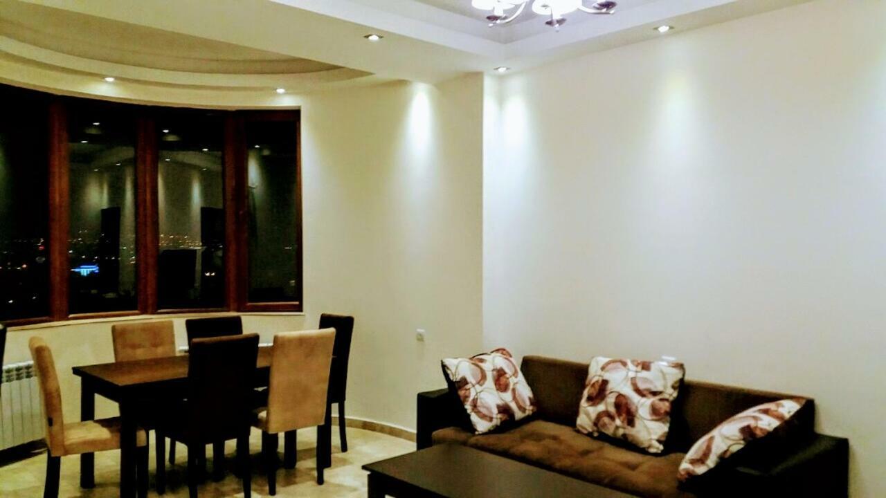 Elite Apartments Erévan Extérieur photo